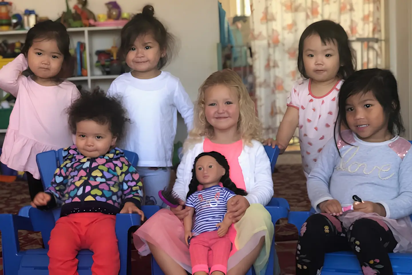 Hana daycare Pic 1